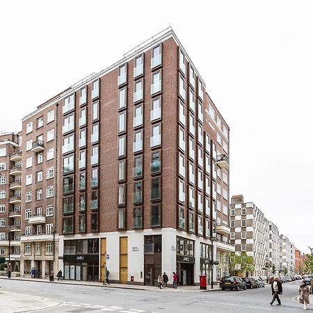 Serene Cityscape - 2Br Luxury Westminster Apartment London Luaran gambar