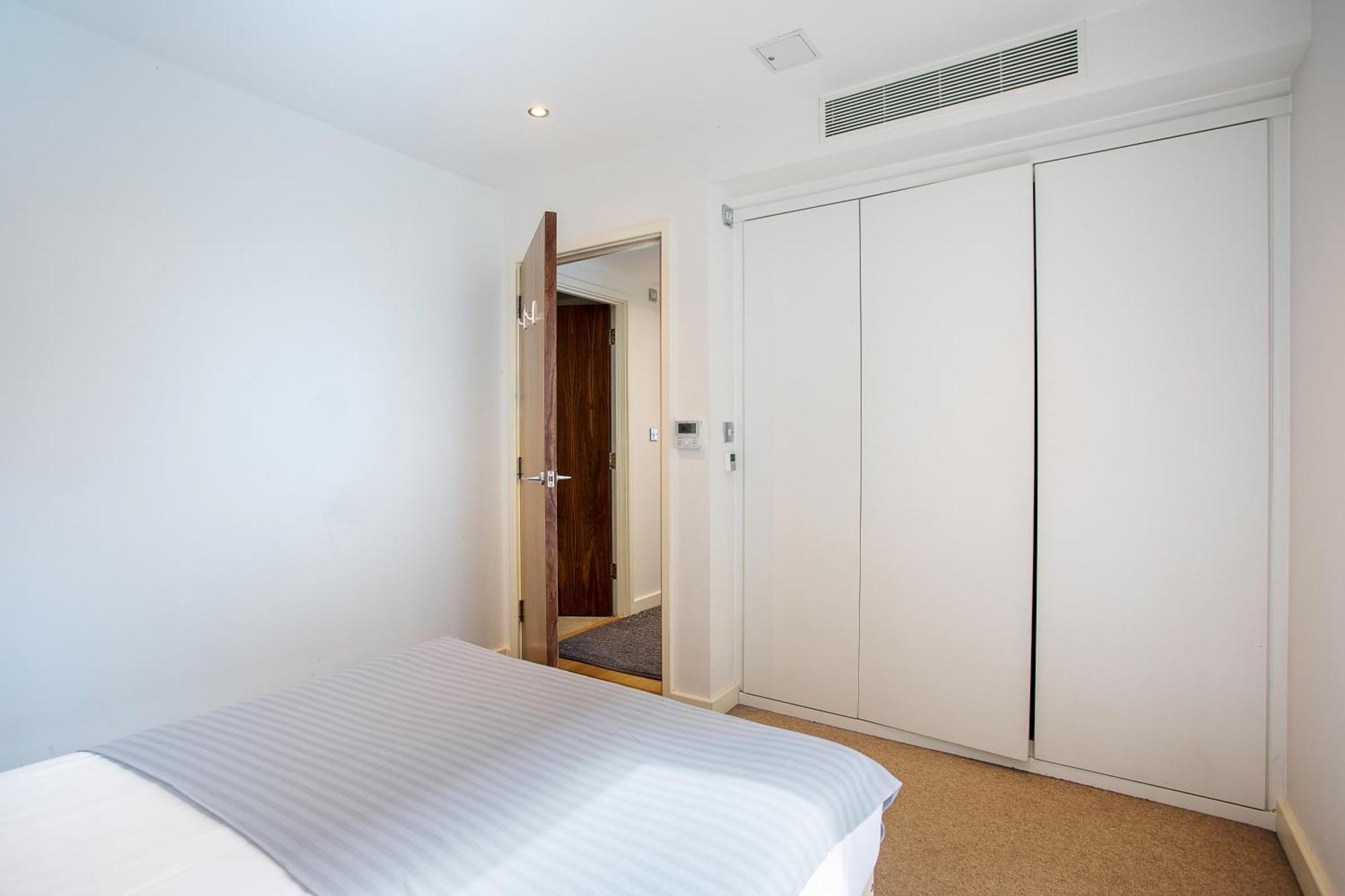Serene Cityscape - 2Br Luxury Westminster Apartment London Luaran gambar