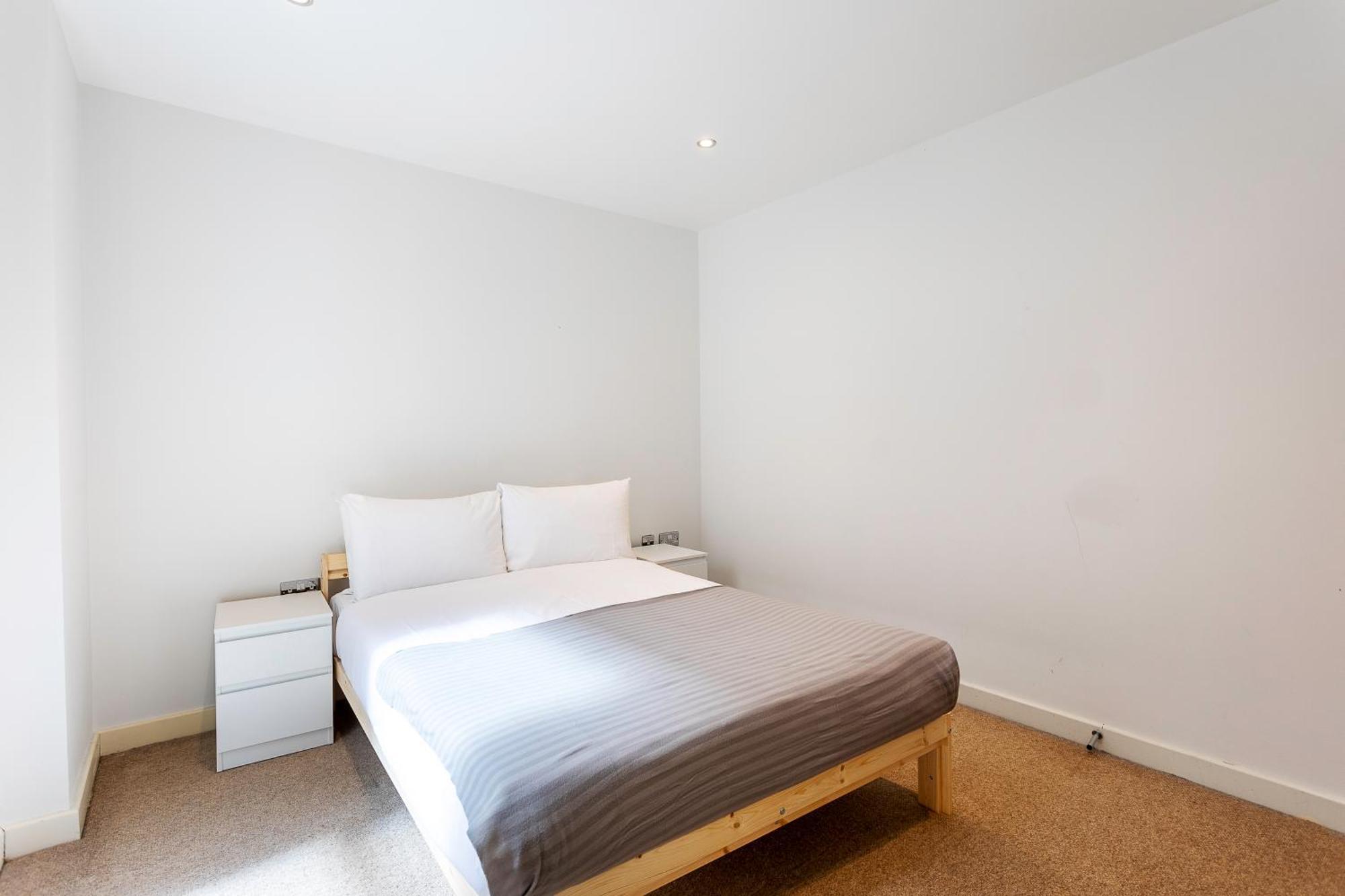 Serene Cityscape - 2Br Luxury Westminster Apartment London Luaran gambar