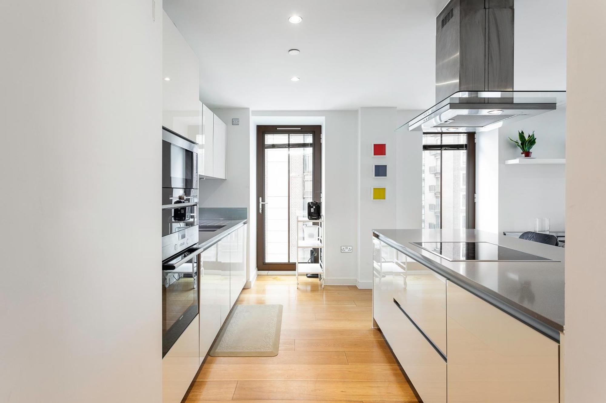 Serene Cityscape - 2Br Luxury Westminster Apartment London Luaran gambar