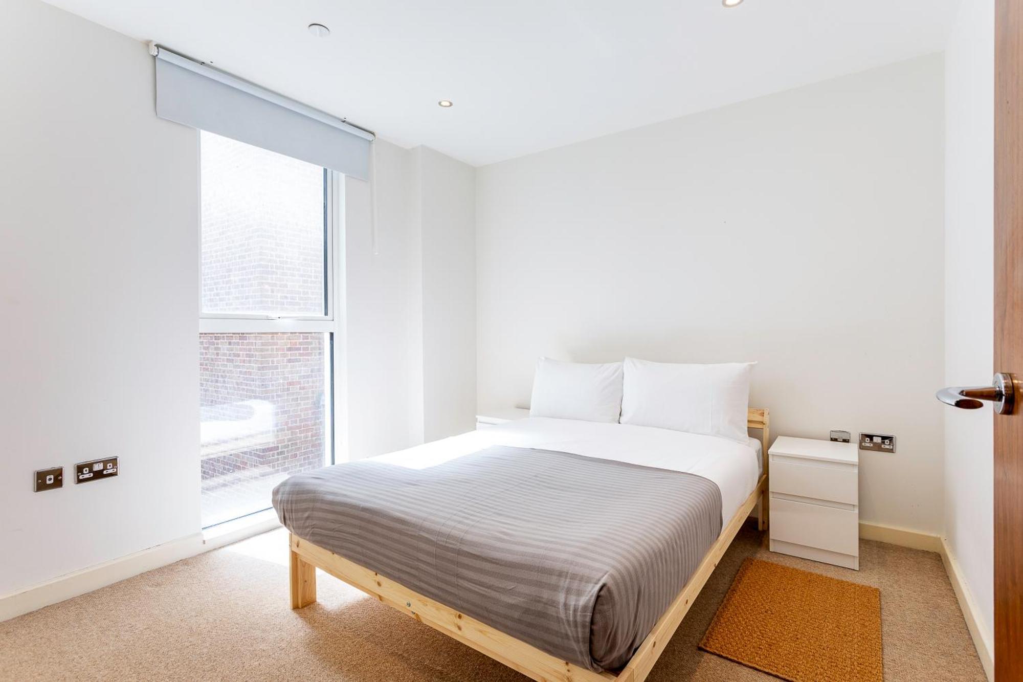 Serene Cityscape - 2Br Luxury Westminster Apartment London Luaran gambar