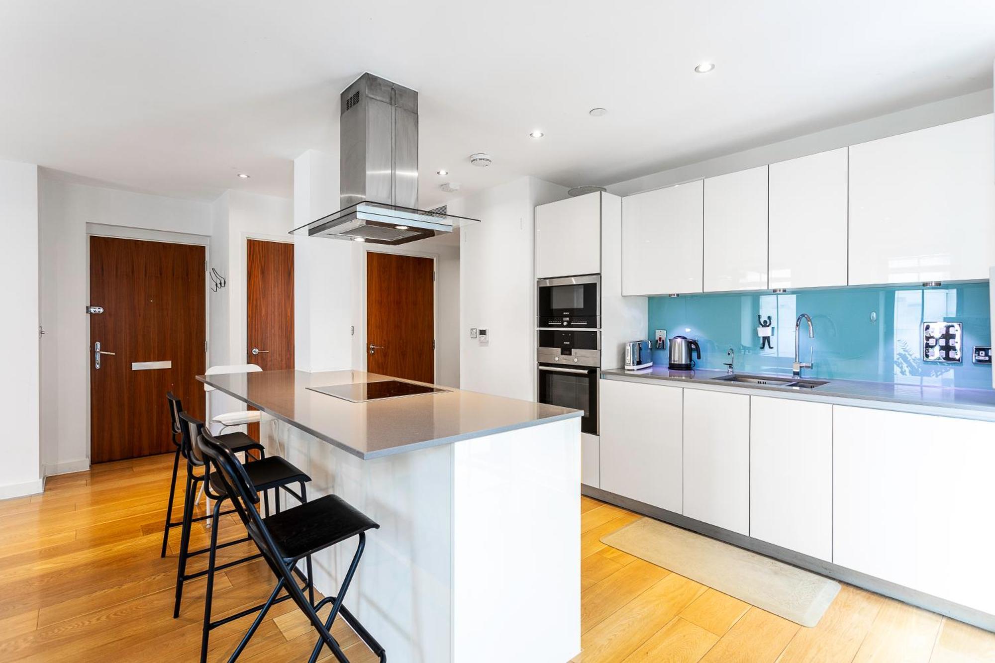 Serene Cityscape - 2Br Luxury Westminster Apartment London Luaran gambar