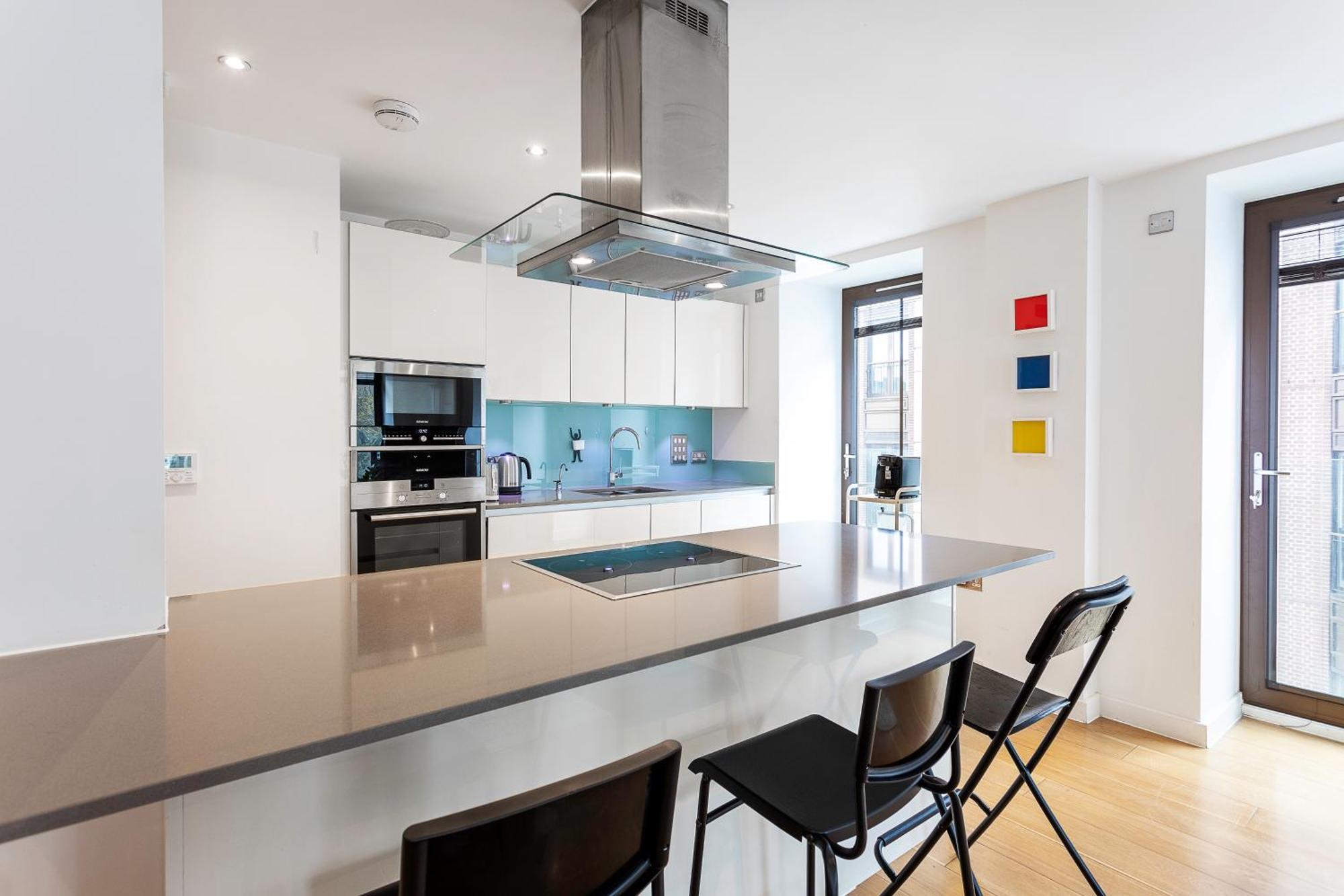 Serene Cityscape - 2Br Luxury Westminster Apartment London Luaran gambar