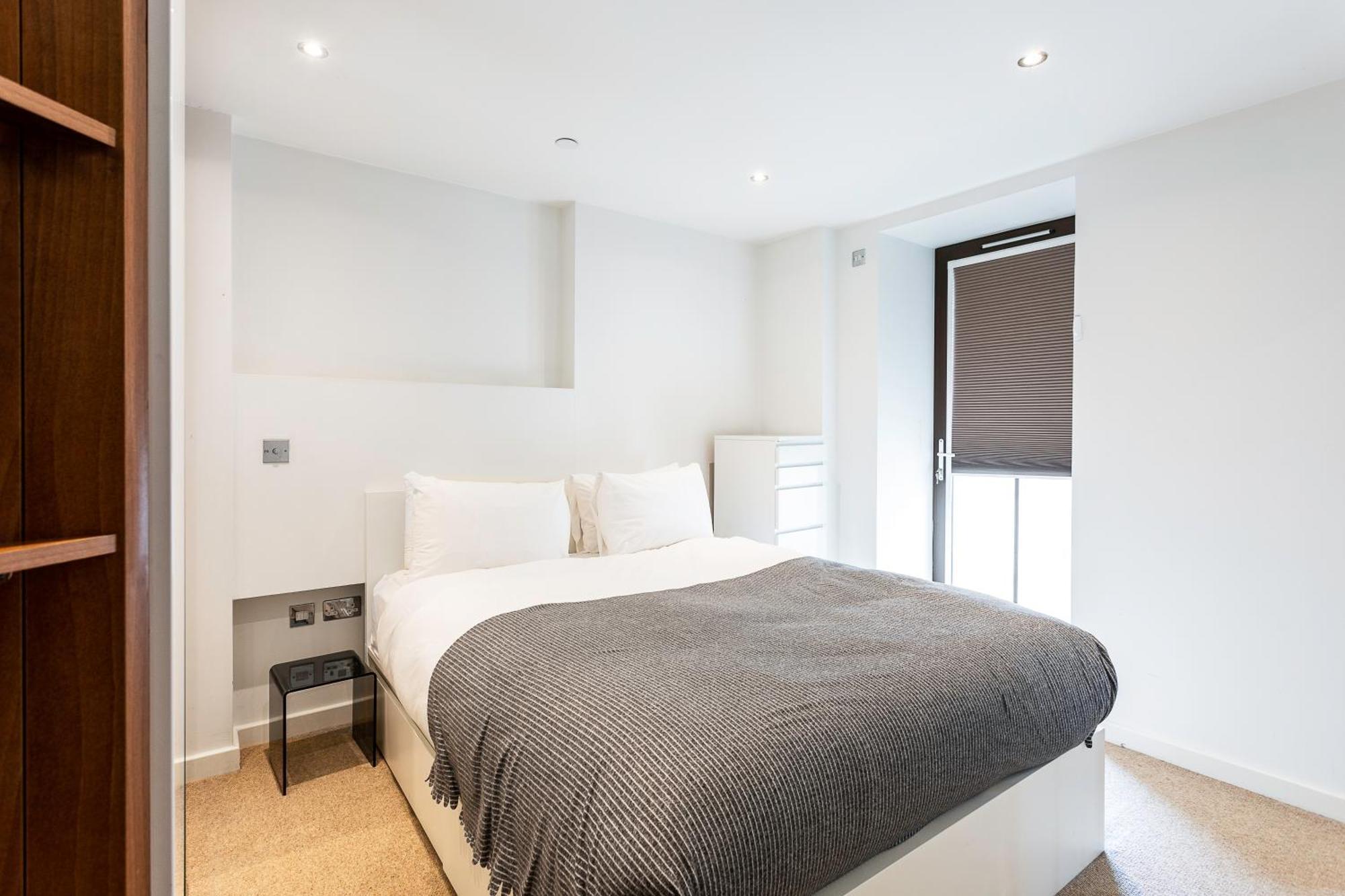 Serene Cityscape - 2Br Luxury Westminster Apartment London Luaran gambar
